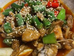 -辛香汇(飞洲店)