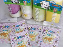 -新加坡斯味洛·鲜奶茶(石牌东店)