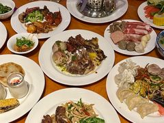 -苏州金鸡湖大酒店