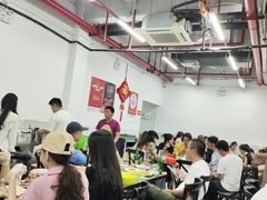 -贞姨美食·老字号海鲜大排档