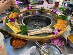 -玄希浪漫厨房·韩料烤肉(湖滨银泰in77店)