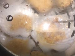 -海味当家·蒸锅海鲜(星海公园店)
