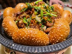 -范家小馆·烤鸭新京菜(金融街店)
