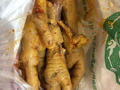-二孃鸡爪爪(东郊记忆店)