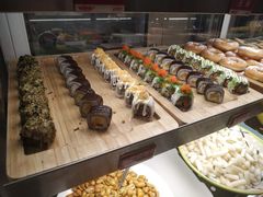 -非烤勿扰自助烤肉海鲜火锅(南城莱蒙店)
