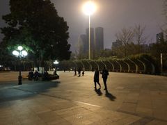 -龙头寺公园