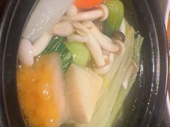 -环球港凯悦 · 享悦中餐厅