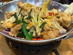 -老弄堂菜馆·老底子杭帮味(鼓楼店)