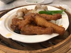 -龙的酒楼·手工早茶·顺德菜(近良路店)