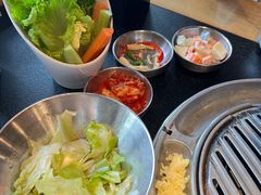 -GOGIYA·咕叽吖韩国传统烤肉店(小榄店)