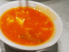 疙瘩汤-香融府·烤鸭·家常菜(马家堡路店)