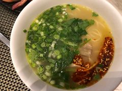 -新发展亚太JW万豪酒店·福苑咖啡厅
