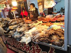 -老字号周记古蔺麻辣鸡·非物质文化遗产传承店