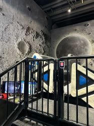 -嗨翻Hi-Fun竞技主题乐园·蹦床团建生日聚会(五棵松华熙店)