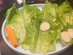 -無二炙坊·和牛烧肉(大钟寺1733店)