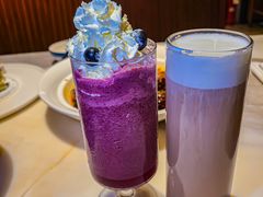 -唐猫庭院·千年陕菜(大唐不夜城店)