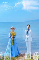 -古摄影婚纱(湛江霞山步行街店)