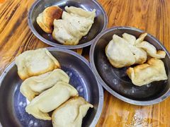 -锅贴大王南翔小笼(临沂二村店)