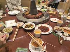 -刘老表·瓦罐汤涮肉(青云谱店)