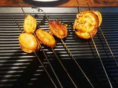 -金谷园饺子·烧烤(人大总店)