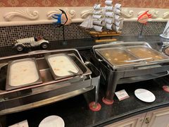 自助取餐区-家路国际大酒店·自助餐(惠阳店)