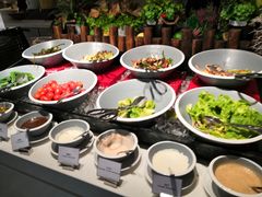 -威珀斯酒店·珀萃美食餐厅