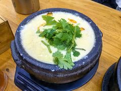 -白卫东白记砂锅(管城街店)