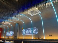 -杨记齐齐哈尔烤肉(总店)