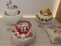 -好利来(七宝领展广场店)