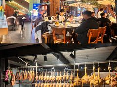 -三强鸽子(中原路店)