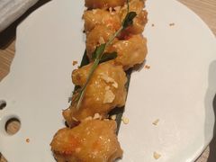-匠和风精致料理(福州金融街万达店)