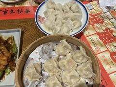 -新兴园饺子馆(北京百子湾店)