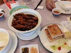 -汤臣·空中餐厅·严选粤菜(石湾世博广场店)