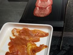-神户赤童日式烤肉(金地广场店)
