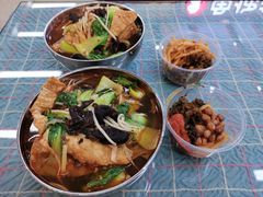 -红鼻子桂林米粉(金唐新光界店)