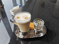 -西安皇冠假日酒店·B&G51餐厅