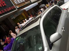 -吴山烤禽 (吴山路店)