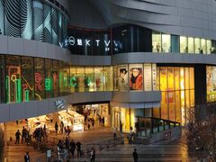 -深圳来福士广场