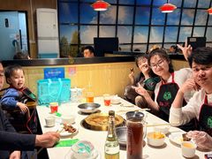-和庆斋羊蝎子火锅·碳缸烧烤(顺义旗舰店)