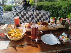 -宝莱纳餐厅(滨江店)