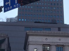 -新世界百货(明洞总店)