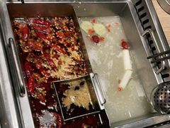 -野妹经典火锅(民治店)