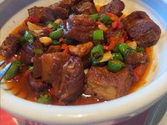 -恰八斗·猛火长沙菜(国贸店)