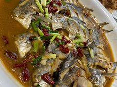 -老院子饭店·鲁菜·海鲜·家常菜
