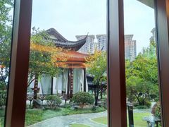 -扬州香格里拉·香宫中餐厅
