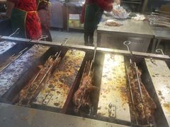-老黄记手撕烤兔(玉林街店)