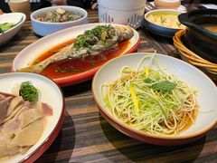 -江太极江浙菜(马桥万达广场店)