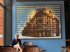 -星巴克臻选咖啡·酒坊Bar Mixato