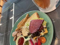 -塔拉苏咖啡(中信丹阳花园店)