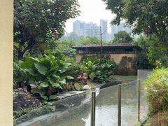 -熊猫自助餐厅.萌趣城堡(长隆熊猫酒店)